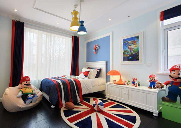 硅藻泥電視背景墻，簡(jiǎn)單搭配來(lái)了解