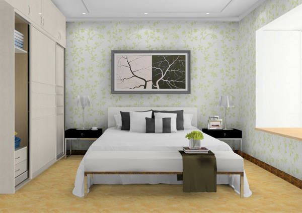 考察專業硅藻泥廠家的3項