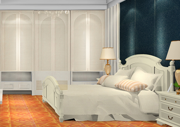 沖擊傳統壁材市場的硅藻泥發展迅速