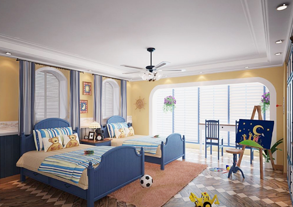 室內(nèi)使用硅藻泥裝修，好處多多