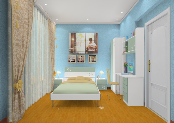 硅藻泥壁材，實用性和個性化的統(tǒng)一