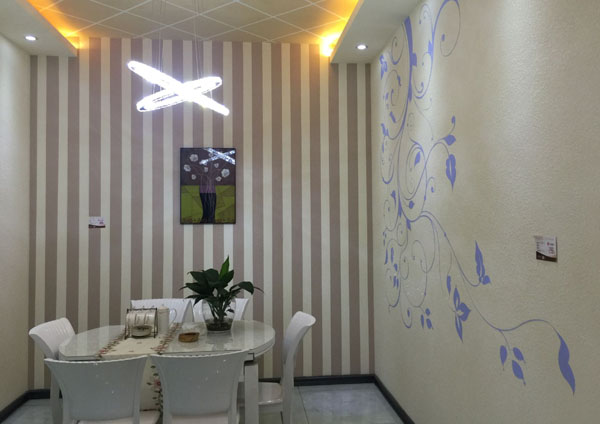 硅藻泥品牌產品要不斷創新