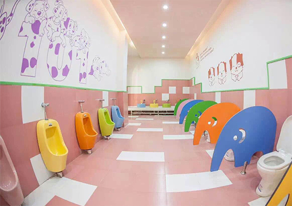 硅藻泥壁材，呵護孩子健康成長，放飛童真夢想