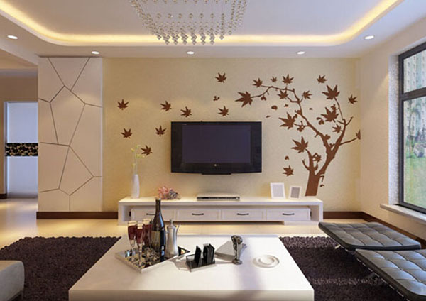 硅藻泥壁材，悉心守護每一個詩情畫意的家