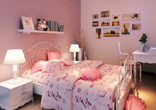 硅藻泥壁材，給予婚房更深的含義